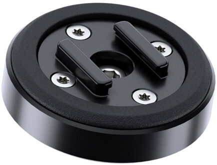 SP CONNECT Anti Vibration Module Fiets / Scooter / Motor voor SPC hoesjes - Trillingsdemper - Zwart - One size