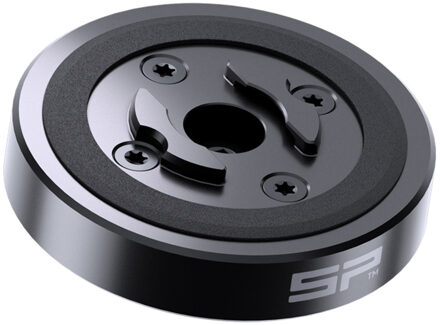 SP CONNECT Anti Vibration Module SPC+ - Voor SPC+ Mounts - Zwart - One size