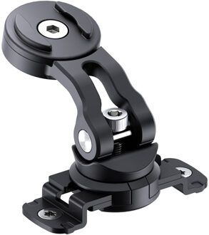 SP CONNECT Brake Mount L SPC+ Telefoonhouder Scooter / Motor - Remvloeistof reservoir - Zwart - Large