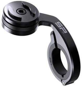 SP CONNECT Handlebar Mount Pro MTB Telefoonhouder Fiets voor SPC/SPC+ hoesjes - Zwart - 8