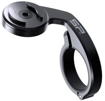 SP CONNECT Handlebar Mount Pro Telefoonhouder Racefiets voor SPC/SPC+ hoesjes - Zwart - 8