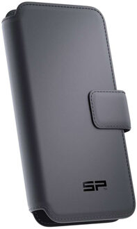 SP CONNECT Magnetic Flip Cover M voor SPC+ - Zwart