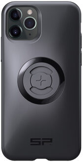 SP CONNECT SPC+ Series - Telefoonhoes voor de Apple iPhone 11 Pro / Xs / X - Zwart