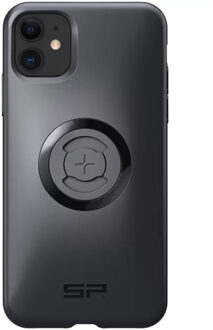 SP CONNECT SPC+ Series - Telefoonhoes voor de Apple iPhone 11 / XR - Zwart