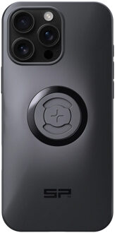 SP CONNECT SPC+ Series - Telefoonhoes voor de Apple iPhone 16 Pro Max - Zwart