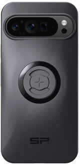 SP CONNECT SPC+ Series - Telefoonhoes voor de Google Pixel 9 Pro XL - Zwart