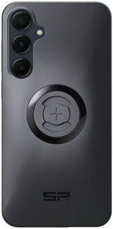 SP CONNECT SPC+ Series - Telefoonhoes voor de Samsung Galaxy A55 - Zwart