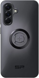 SP CONNECT SPC+ Series - Telefoonhoes voor de Samsung Galaxy A56 - Zwart