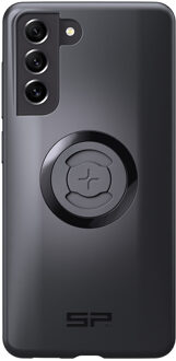 SP CONNECT SPC+ Series - Telefoonhoes voor de Samsung Galaxy S21 FE - Zwart