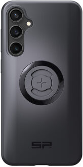 SP CONNECT SPC+ Series - Telefoonhoes voor de Samsung Galaxy S23 FE - Zwart