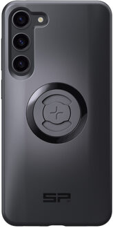 SP CONNECT SPC+ Series - Telefoonhoes voor de Samsung Galaxy S23 Plus - Zwart
