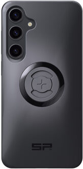 SP CONNECT SPC+ Series - Telefoonhoes voor de Samsung Galaxy S24 Plus - Zwart