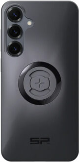 SP CONNECT SPC+ Series - Telefoonhoes voor de Samsung Galaxy S25 Plus - Zwart