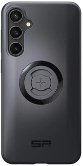 SP CONNECT SPC+ Series - Telefoonhoes voor de Samsung S24 FE - Zwart
