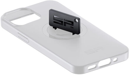 SP CONNECT SPC+ Tool Zwart - One size