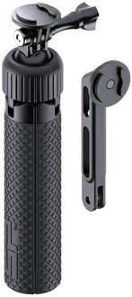 SP CONNECT SPC+ Tripod Grip Statief - Selfiestick - Zwart - One size