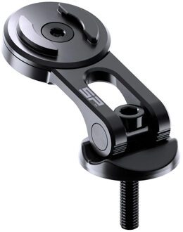 SP CONNECT Stem Mount Pro Mobiele telefoon/Smartphone Zwart Passieve houder