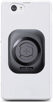 SP CONNECT Universal Interface SPC+ - Adapter voor SP Connect+ accessoires - Zwart - One size