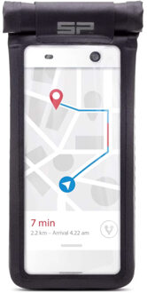 SP CONNECT Universele telefoonhoes SPC+ - voor SP Connect houders SPC+ - Maat XL - Zwart
