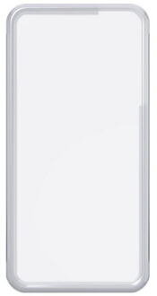 SP CONNECT Weather Cover voor de Apple iPhone 16 Pro Max - Zwart