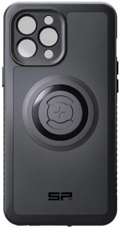 SP CONNECT Xtreme Series - Telefoonhoes voor de Apple iPhone 13 Pro Max - Zwart