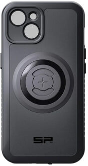 SP CONNECT Xtreme Series - Telefoonhoes voor de Apple iPhone 14 / 13 - Zwart