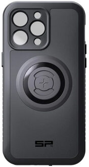 SP CONNECT Xtreme Series - Telefoonhoes voor de Apple iPhone 14 Pro Max - Zwart