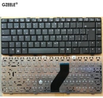 Sp Spaans Toetsenbord Voor Hp Pavilion DV6000 DV6700 DV6800 DV6200 DV6300 DV6400 DV6500 Dv6900 Laptop