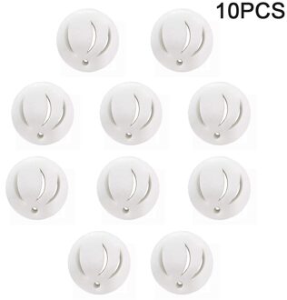 Spa Cleaning Tool Tub Zwembad Olie Absorberende Spons Accessoires Thuis Drijvende Uitgeholde Badkamer Herbruikbare Vijver Zachte 16stk