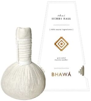 Spa Herbs Ball Multiple Usage 210g