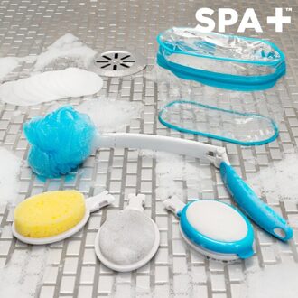 Spa + Bad Accessoires Set