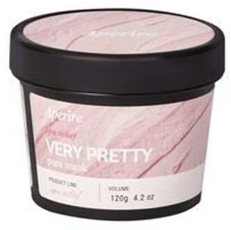 Spa Relief Very Pretty Pore Mask 120g