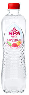 Spa Spa - Spark Grapefruit 500ml 6 Stuks