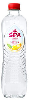 Spa Spa - Spark Lemon 500ml 6 Stuks