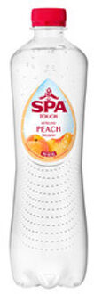 Spa Spa - Spark Peach 500ml 6 Stuks