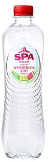 Spa Spa - Spark Watermelon Kiwi 500ml 6 Stuks