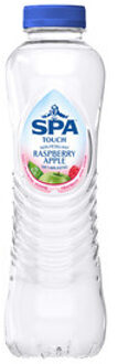Spa Spa - Still Rapsberry Apple 500ml 6 Stuks
