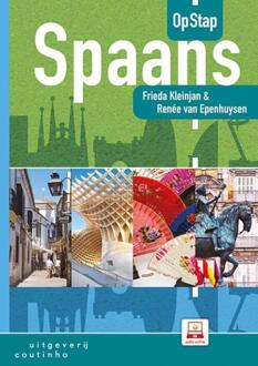 Spaans - Boek Frieda Kleinjan (9046905446)