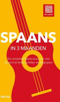 Spaans In 3 Maanden