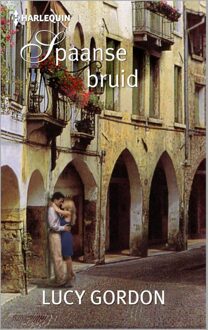 Spaanse bruid - eBook Lucy Gordon (9402513108)