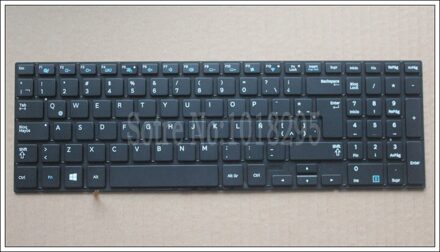 Spaanse/Latin Keyboard Voor Samsung 770Z5E NP770Z5E 780Z5E NP780Z5E NP880Z5E 870Z5E 670Z5E Sp/La Laptop Latin Toetsenbord
