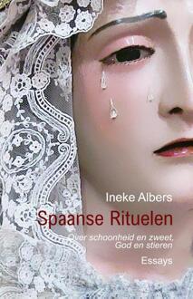 Spaanse Rituelen - (ISBN:9789083043807)