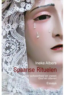 Spaanse Rituelen - (ISBN:9789083043807)