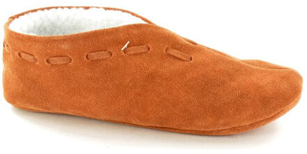 Spaanse sloffen every 1 - maat t/m 49 Klaproos - 44