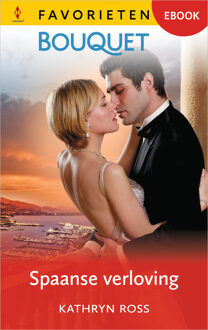 Spaanse verloving -  Kathryn Ross (ISBN: 9789402570465)