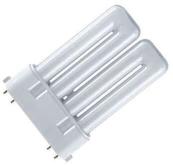 Spaarlamp - 2G10 - 36 W