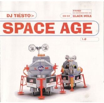 Space Age 1.0