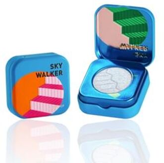 Space Age Highlighter - 6 Colors #G01 Sky Walker - 3g