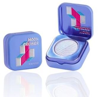 Space Age Highlighter - 6 Colors #G05 Moon Cruiser - 2.8g