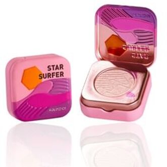 Space Age Highlighter - 6 Colors #N02 Star Surfer - 3g